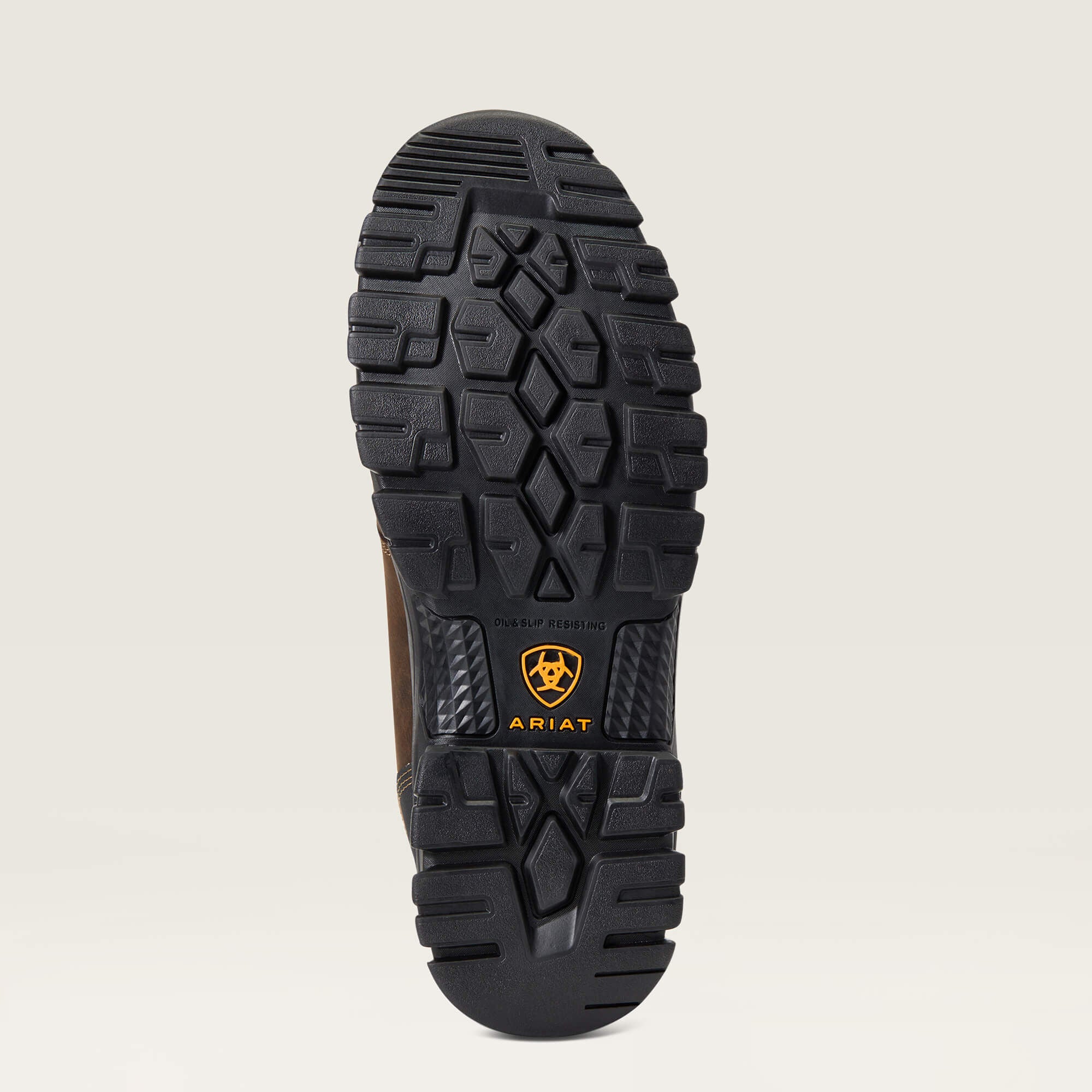 Men Treadfast 6" Waterproof Work Boot | Ariat on sale