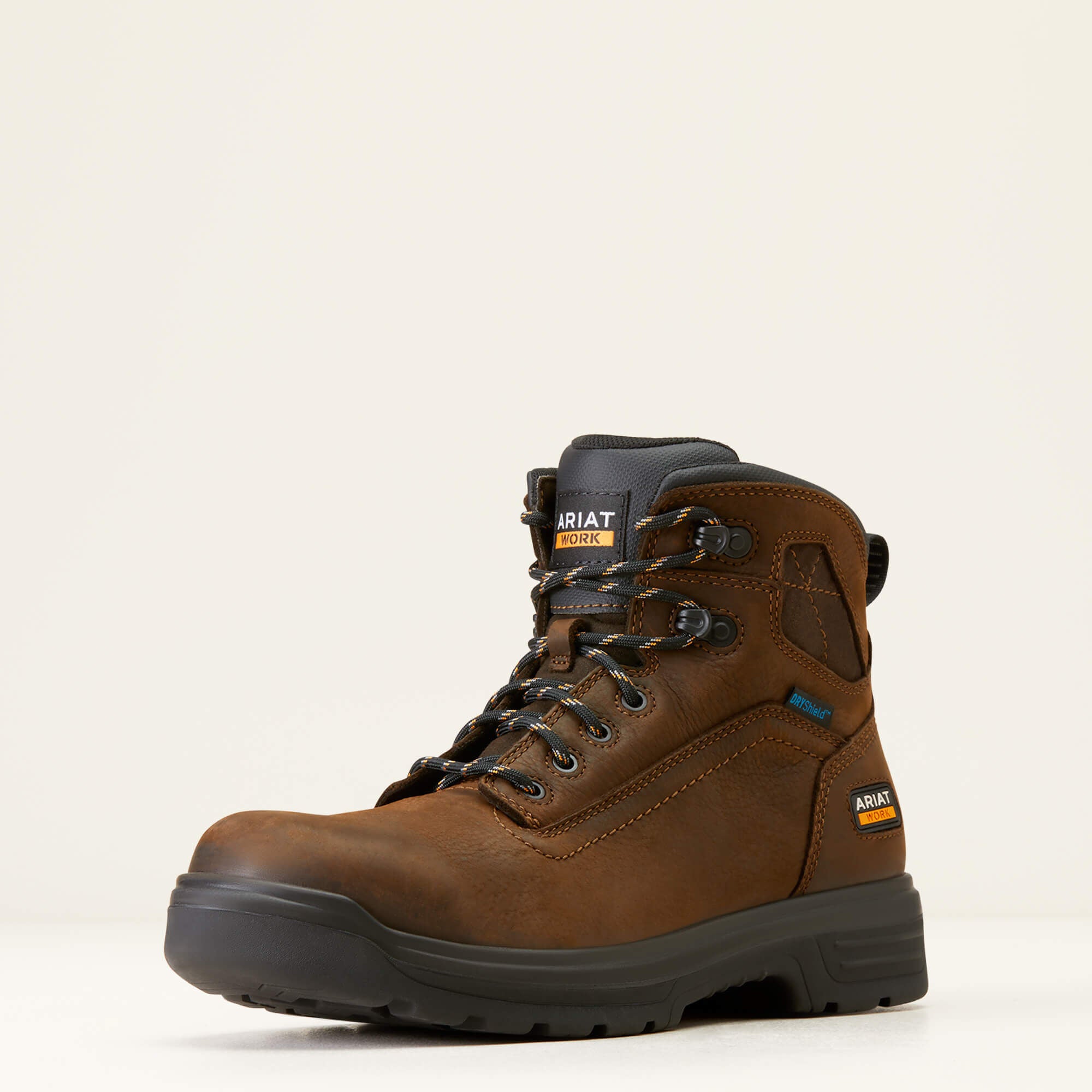 Men Turbo 6" Waterproof Work Boot | Ariat for sale