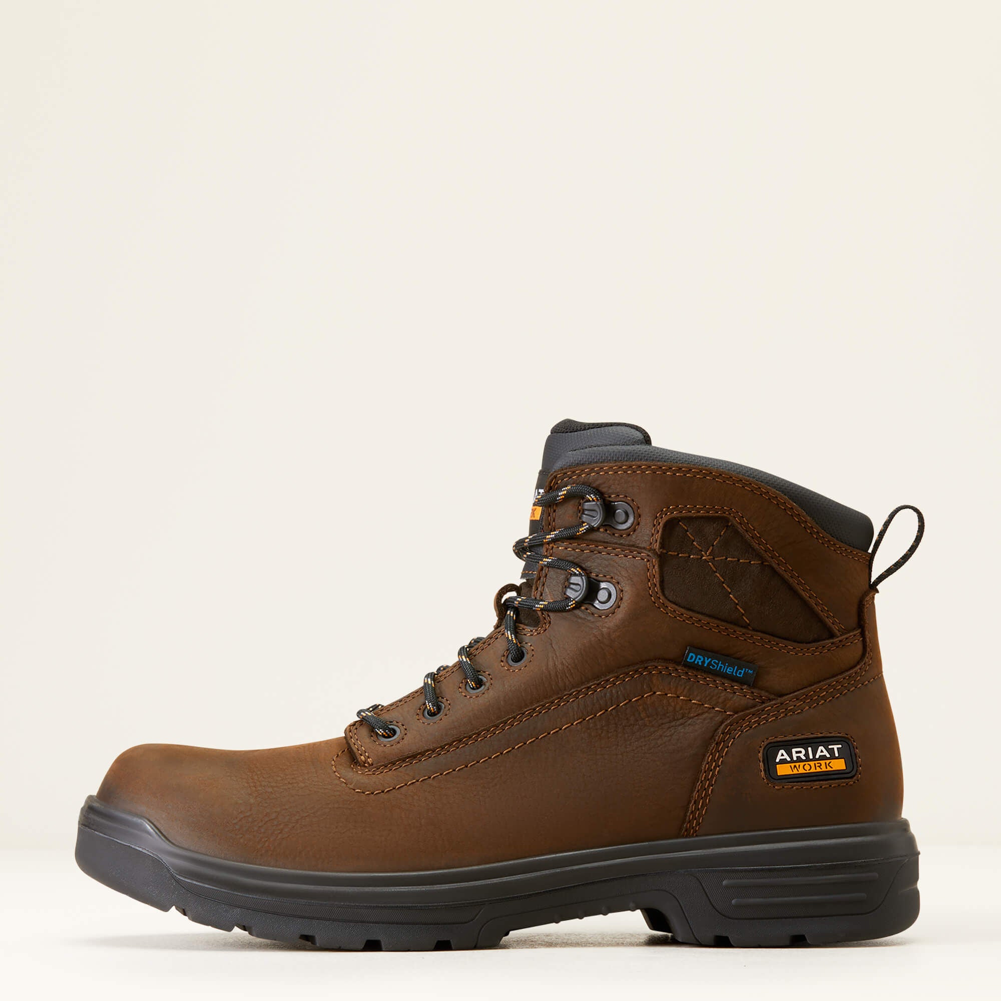 Men Turbo 6" Waterproof Work Boot | Ariat for sale