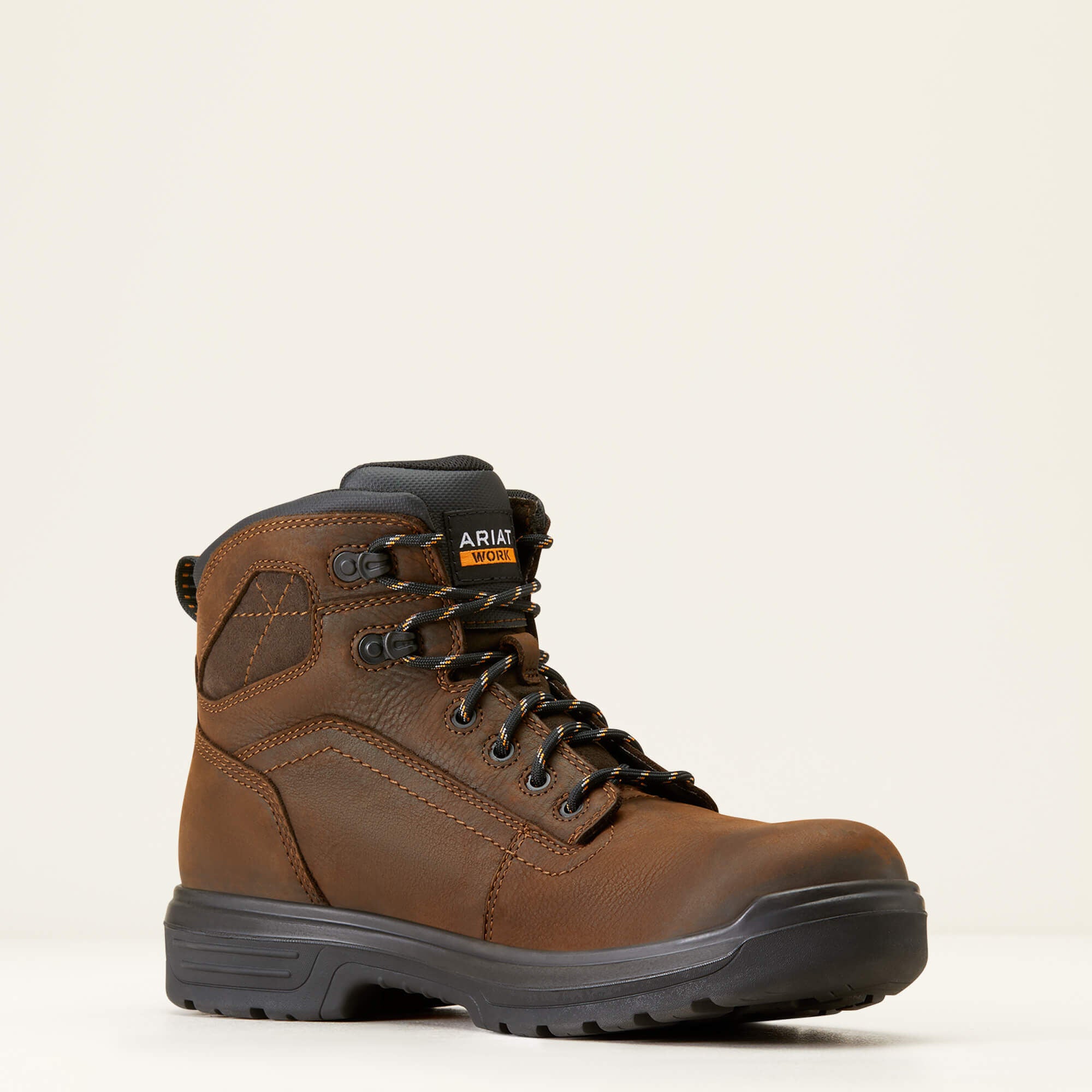 Men Turbo 6" Waterproof Work Boot | Ariat for sale