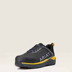 Men Outpace™ SD Composite Toe Safety Shoe | Ariat