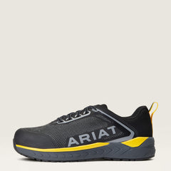 Men Outpace™ SD Composite Toe Safety Shoe | Ariat