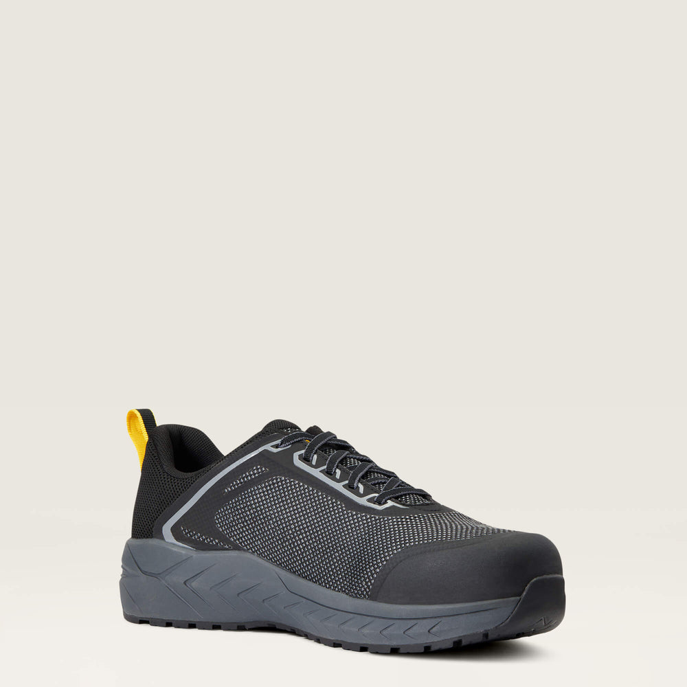 Men Outpace™ SD Composite Toe Safety Shoe | Ariat