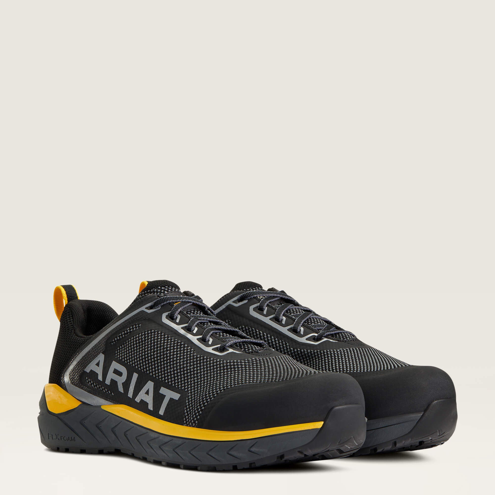 Men Outpace™ SD Composite Toe Safety Shoe | Ariat