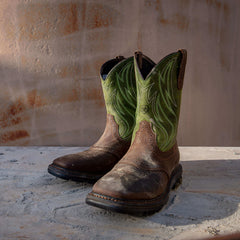 Men Sierra Shock Shield Work Boot | Ariat near me