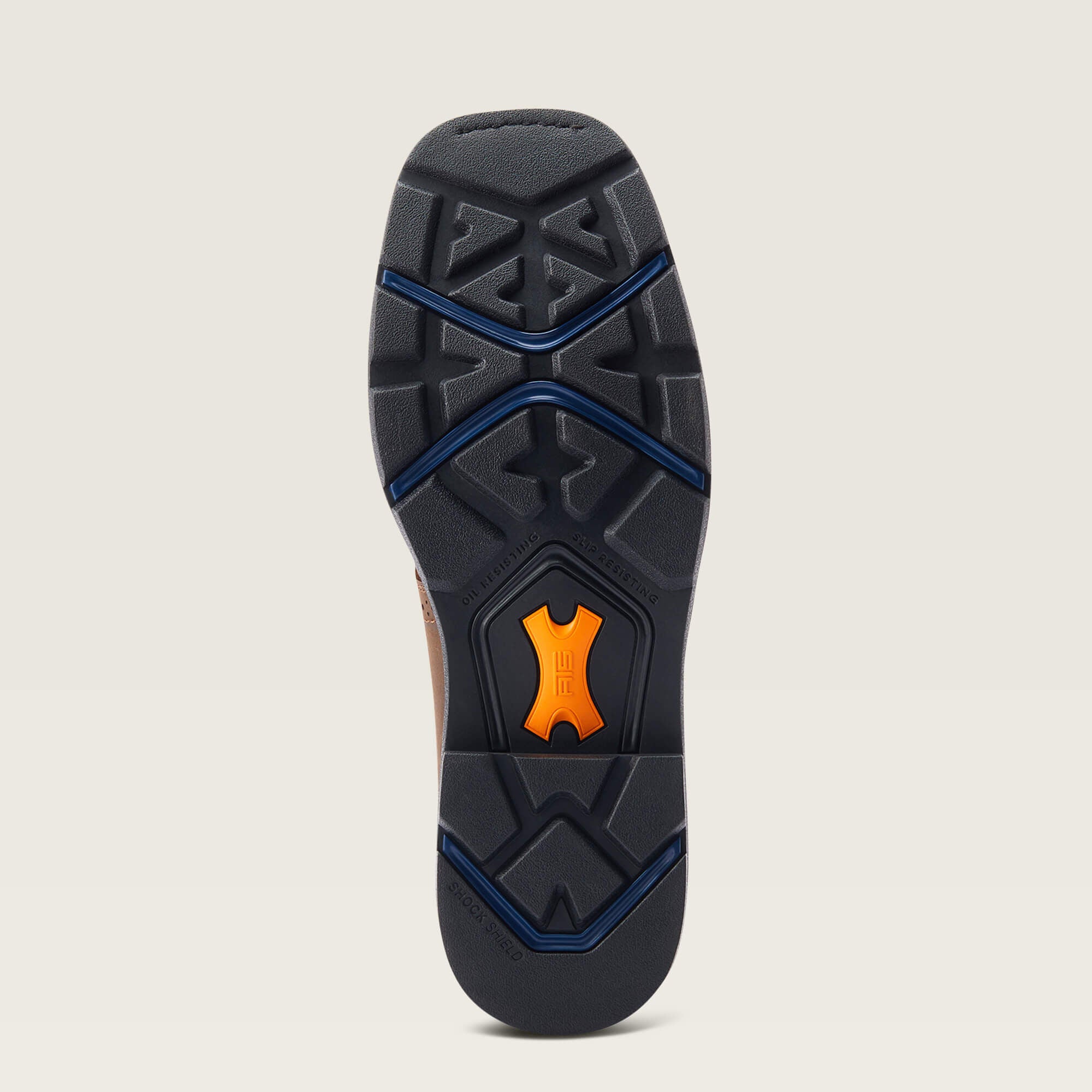 Men Sierra Shock Shield Work Boot | Ariat near me