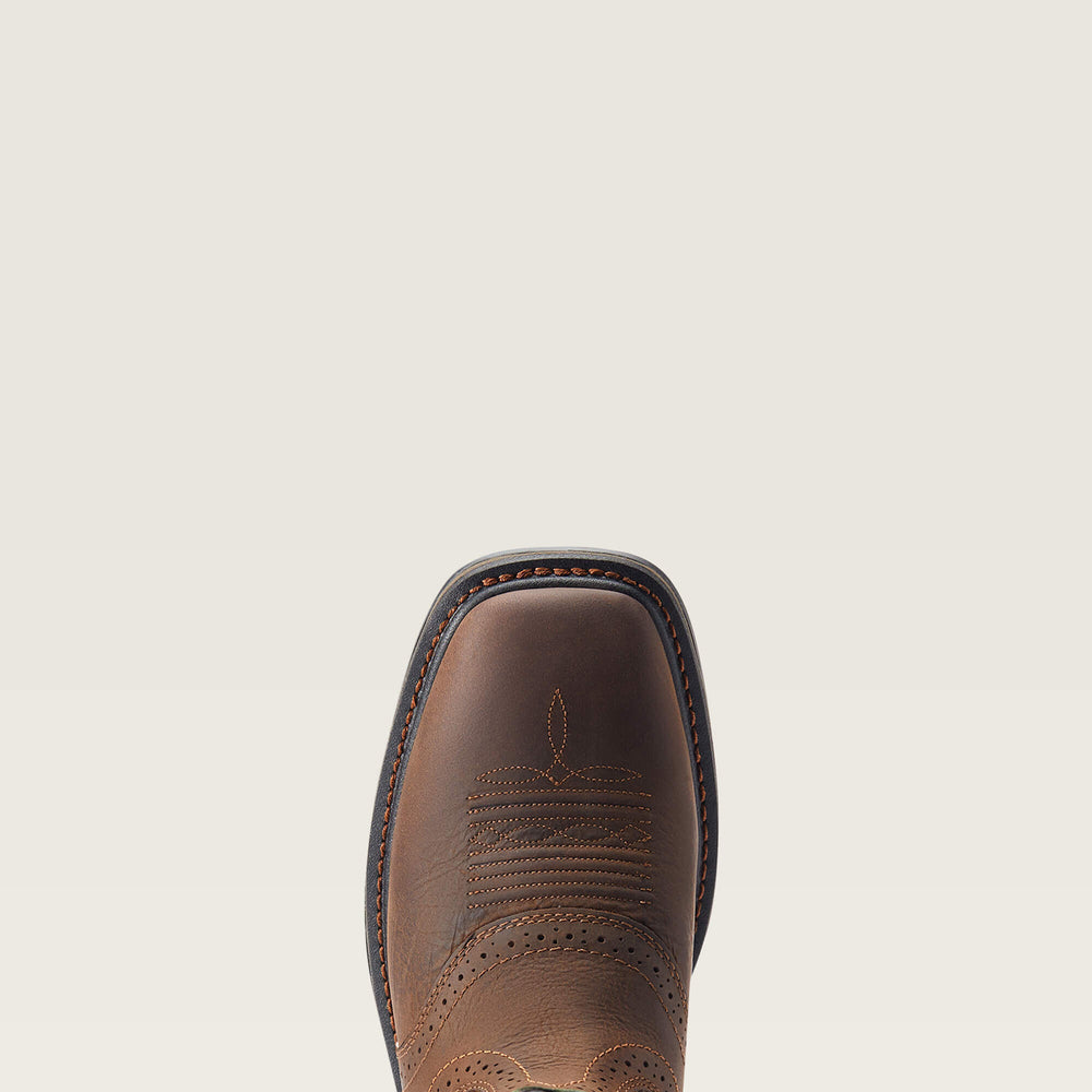 Men Sierra Shock Shield Work Boot | Ariat near me