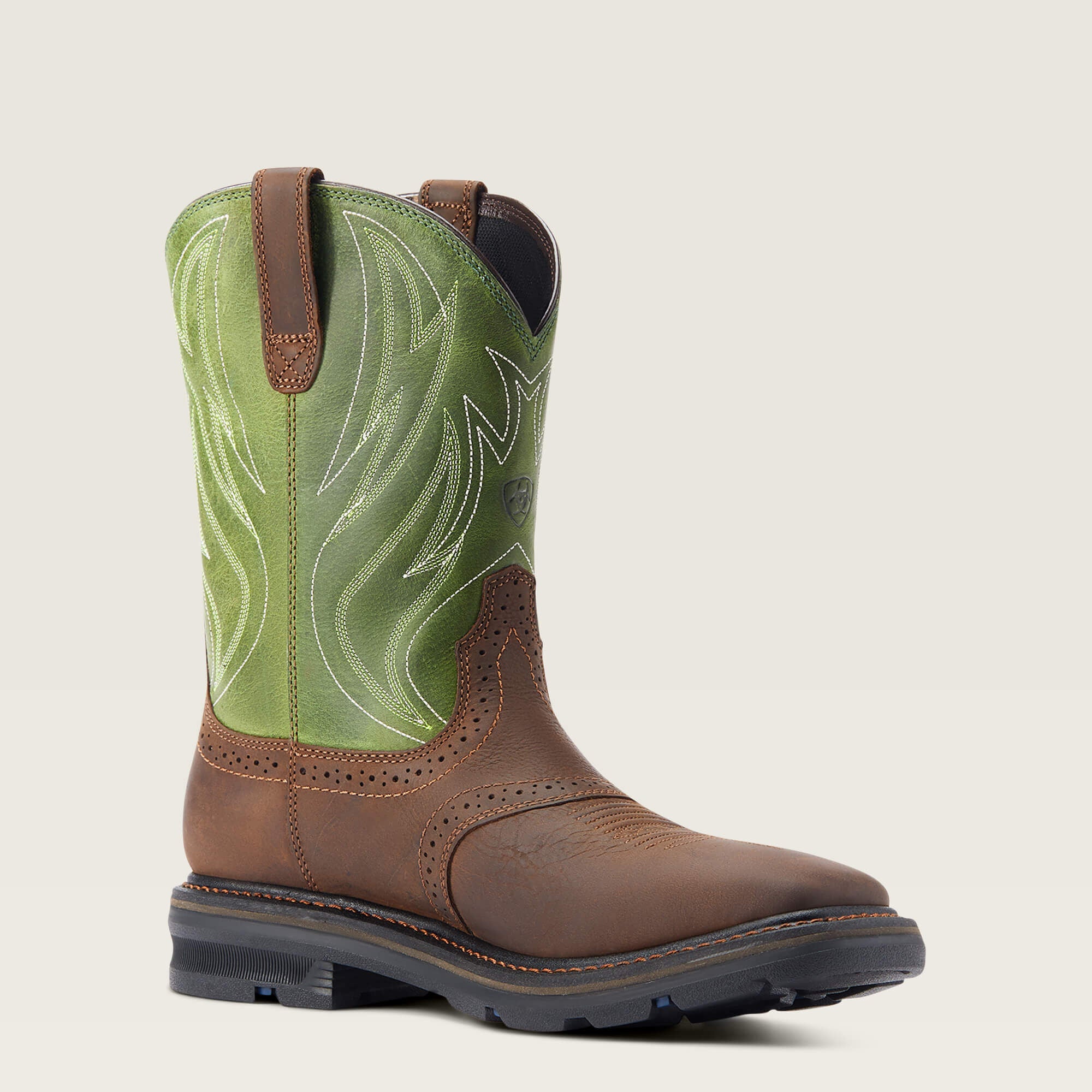 Men Sierra Shock Shield Work Boot | Ariat near me