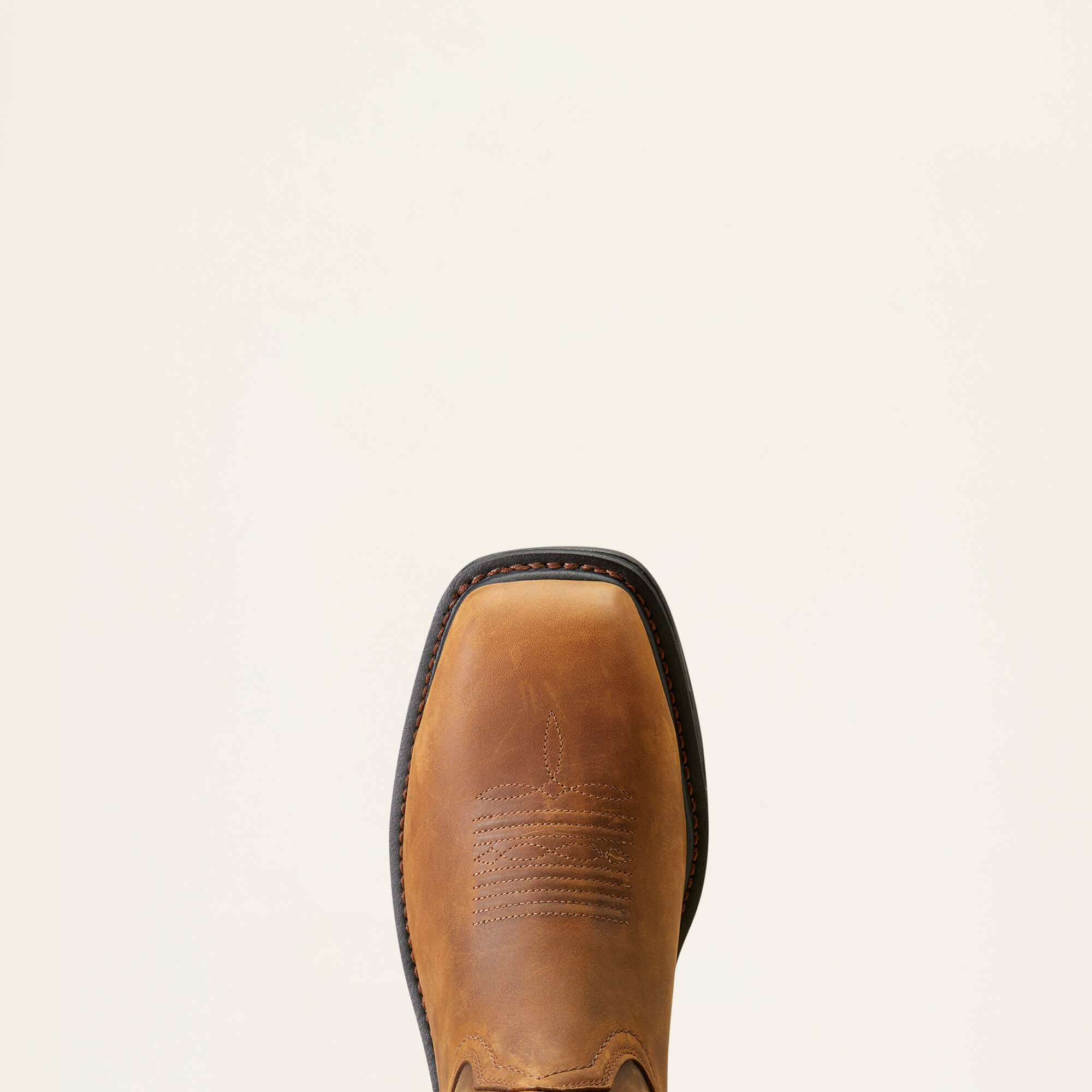 Men WorkHog XT Patriot EZ Zip Carbon Toe Work Boot | Ariat Online