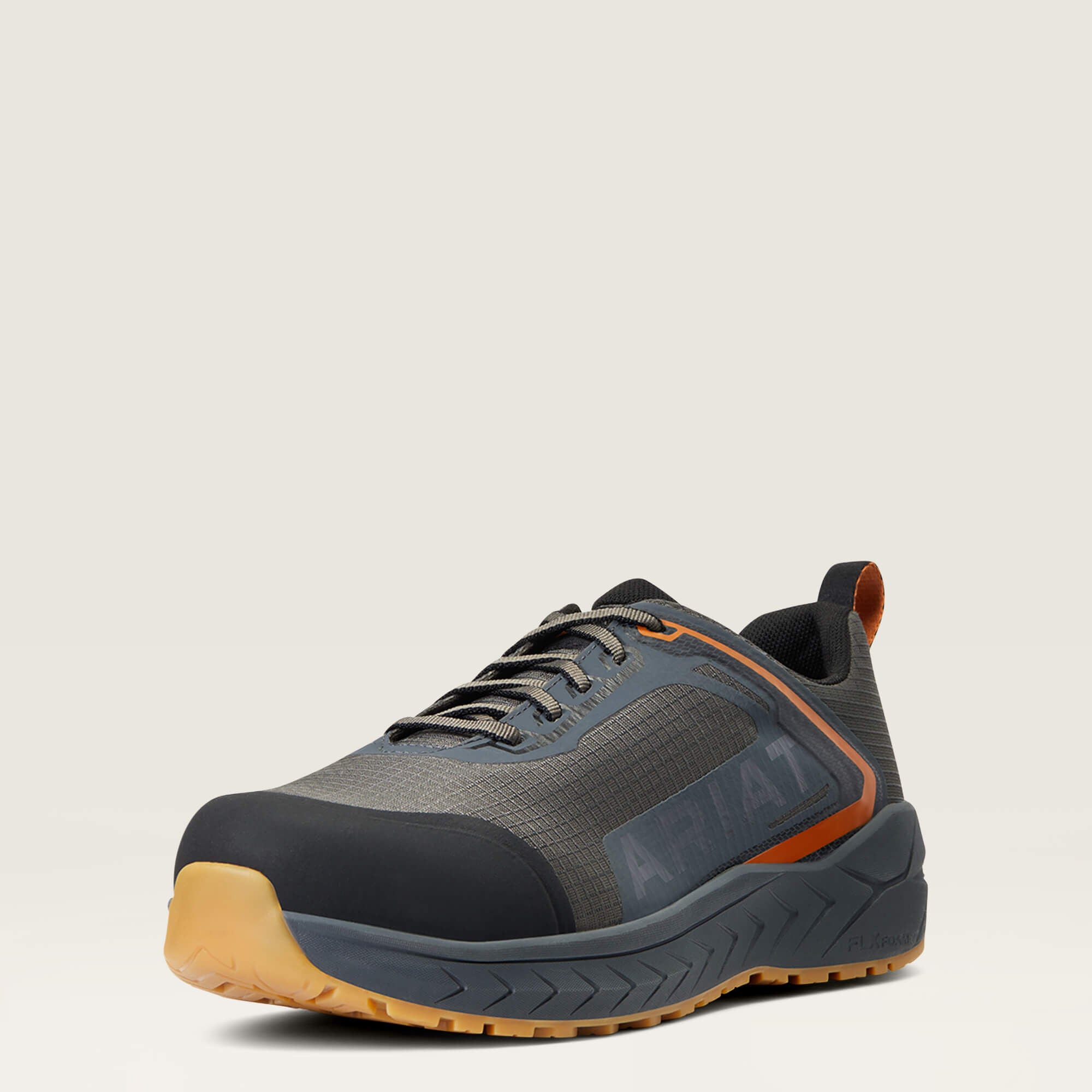 Men Outpace™ Composite Toe Safety Shoe | Ariat Outlet