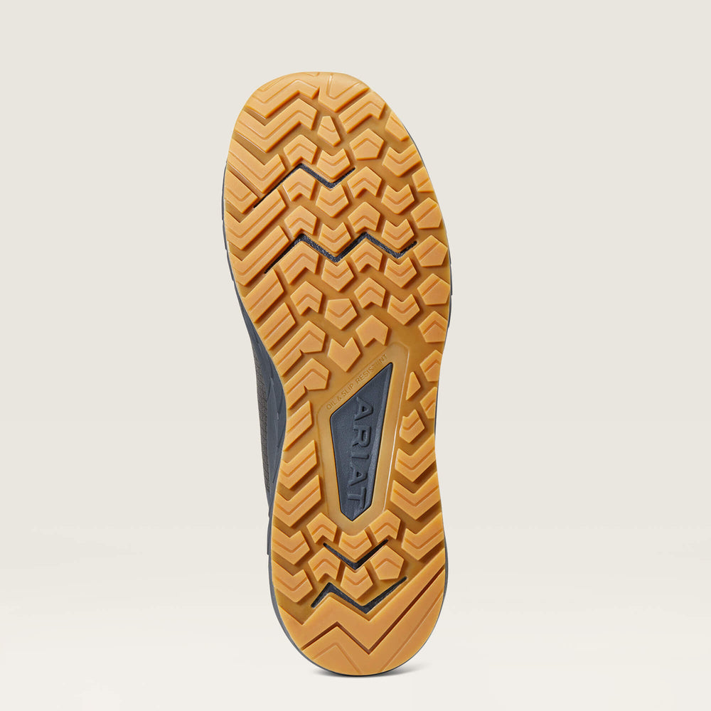 Men Outpace™ Composite Toe Safety Shoe | Ariat Outlet