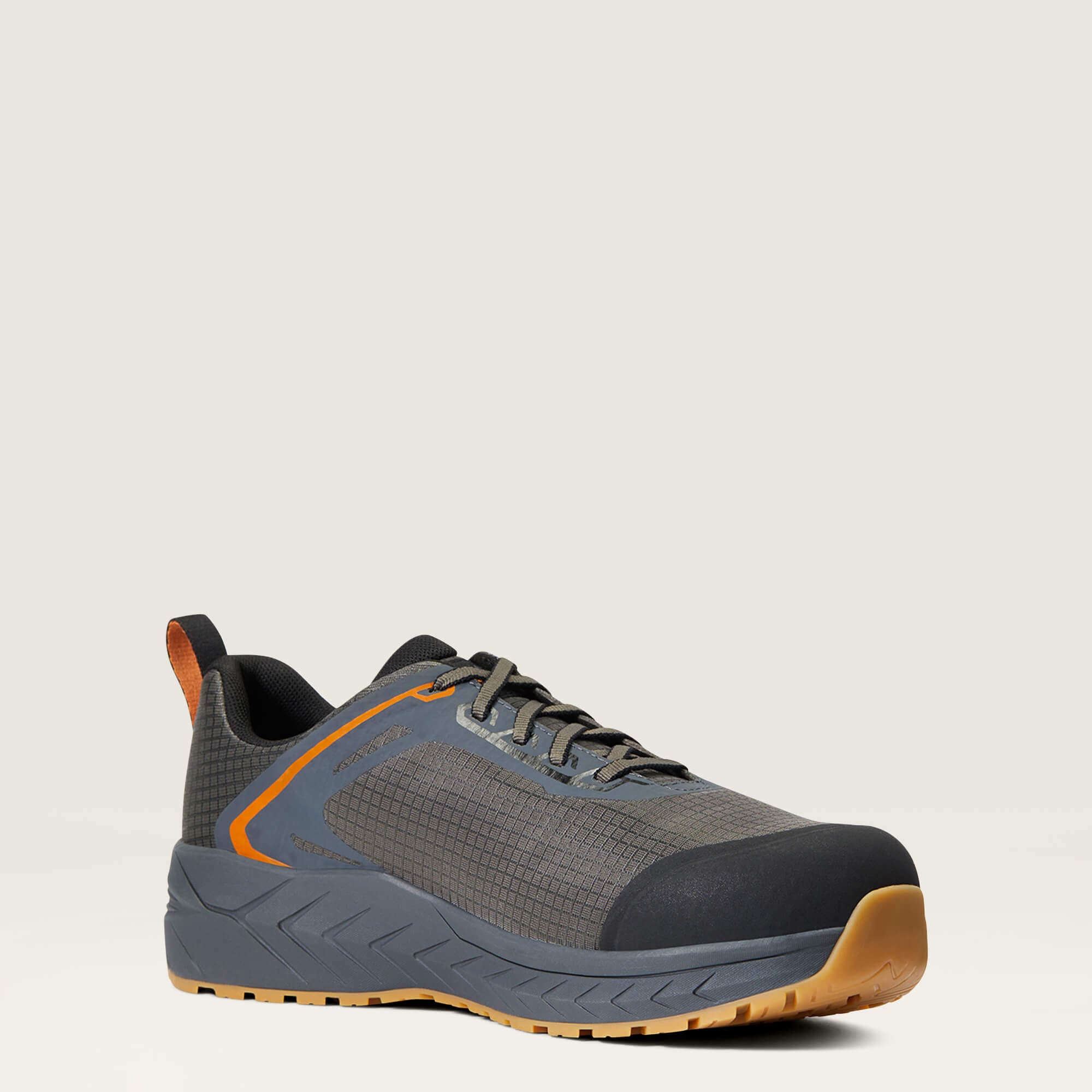 Men Outpace™ Composite Toe Safety Shoe | Ariat Outlet
