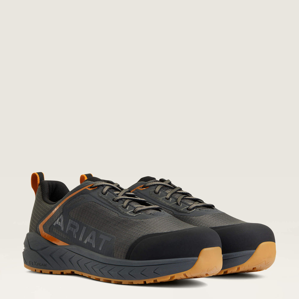 Men Outpace™ Composite Toe Safety Shoe | Ariat Outlet