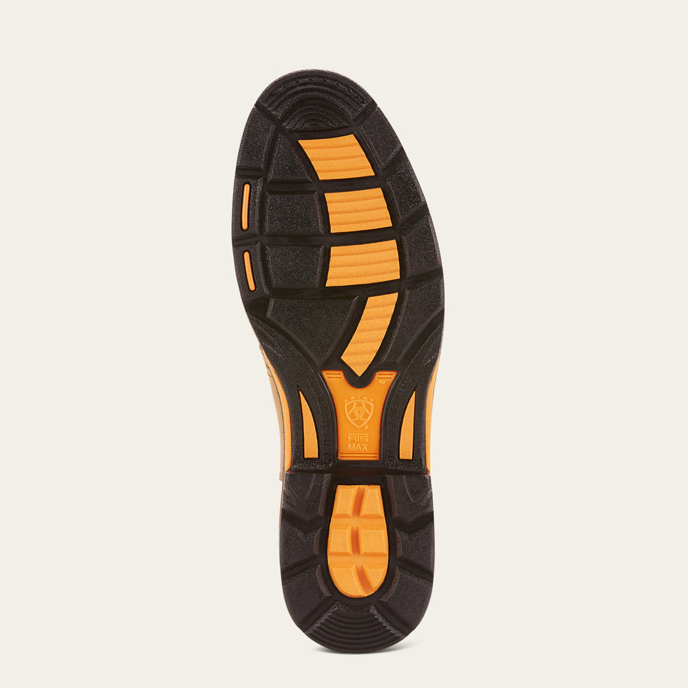Men WorkHog Pull-on Composite Toe | Ariat for sale