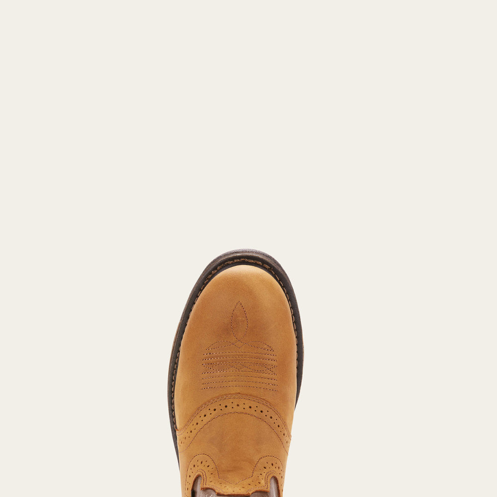 Men WorkHog Pull-on Composite Toe | Ariat for sale