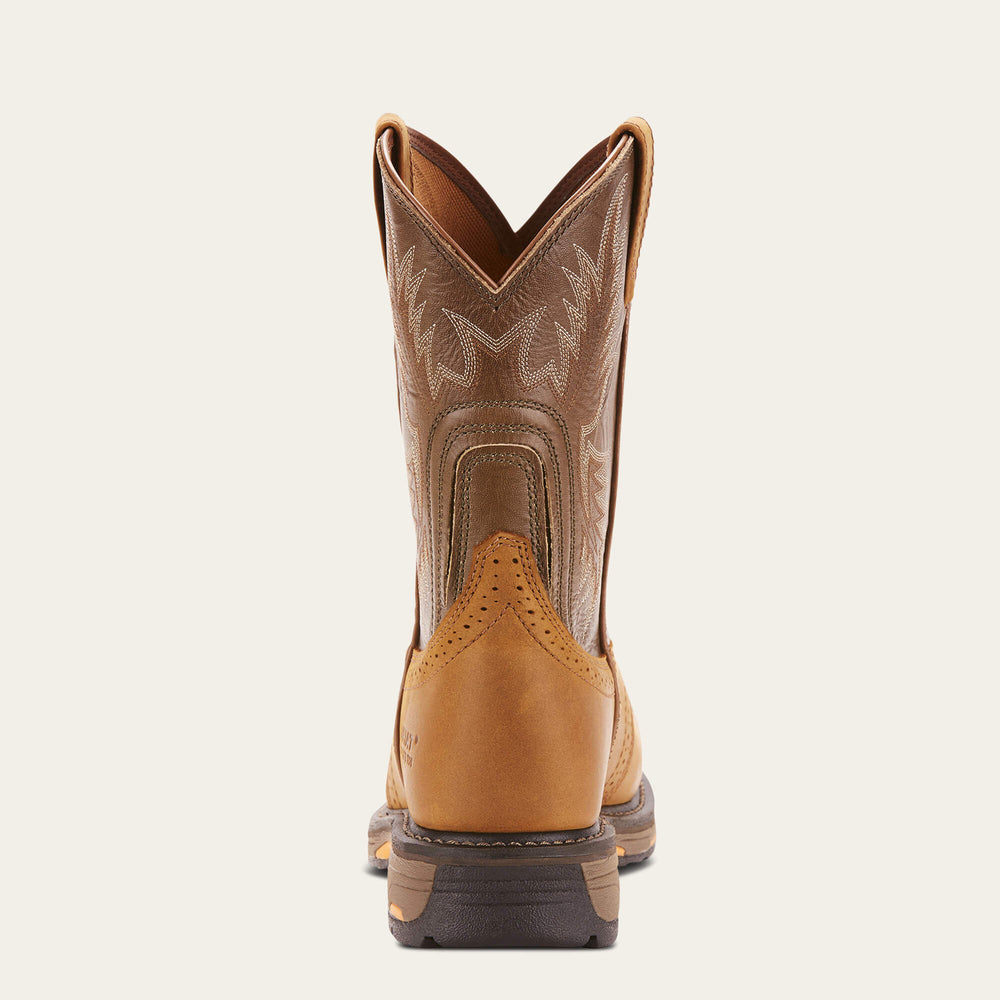 Men WorkHog Pull-on Composite Toe | Ariat for sale
