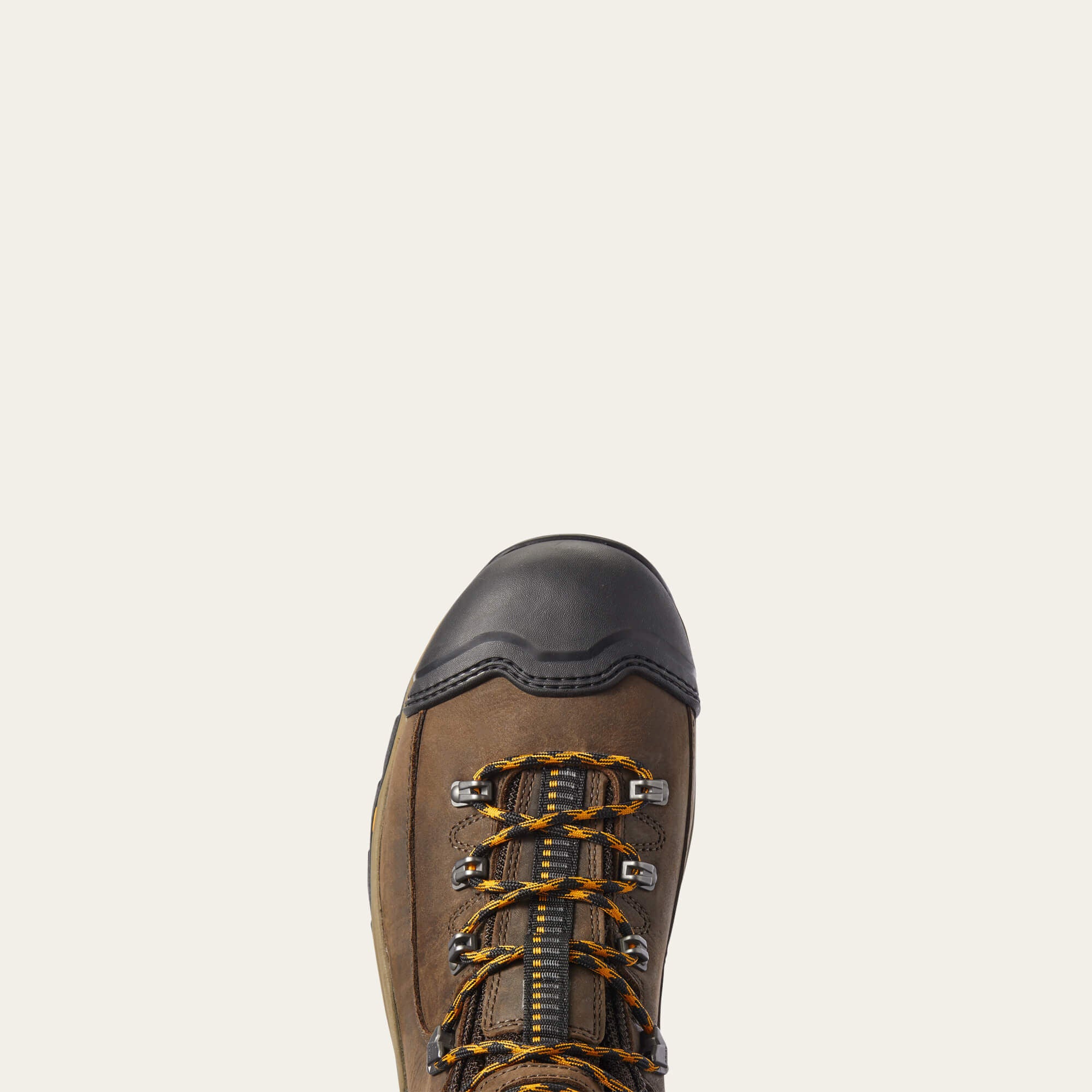 Men Endeavor 6" Waterproof Carbon Toe Work Boot | Ariat us