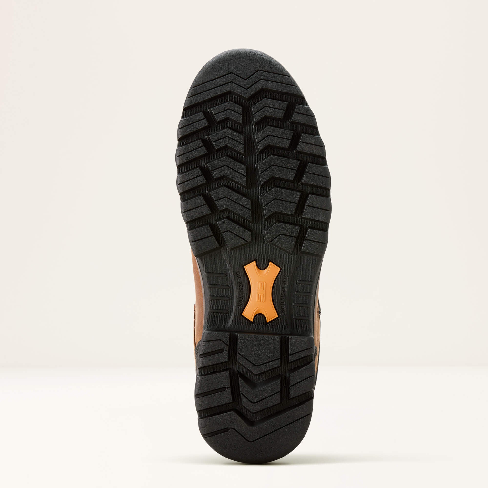 Men Turbo Duratread XTR 6" Waterproof Work Boot | Ariat near me