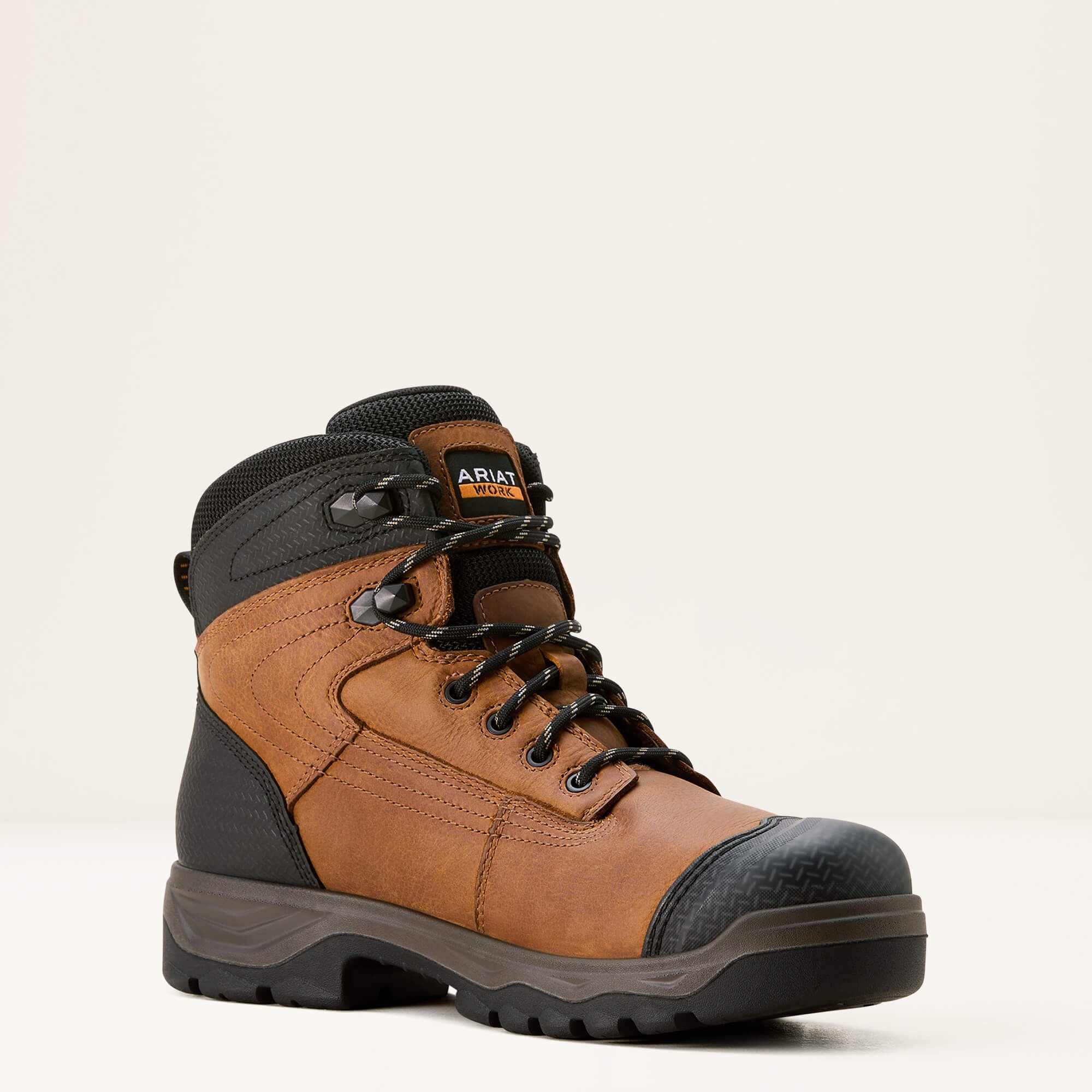 Men Turbo Duratread XTR 6" Waterproof Work Boot | Ariat near me