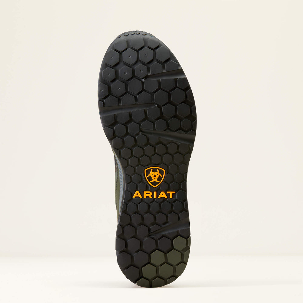 Men Outpace Shift Composite Toe Work Shoe | Ariat Outlet