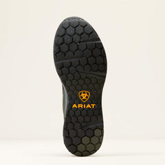 Men Outpace Shift Composite Toe Work Shoe | Ariat Outlet