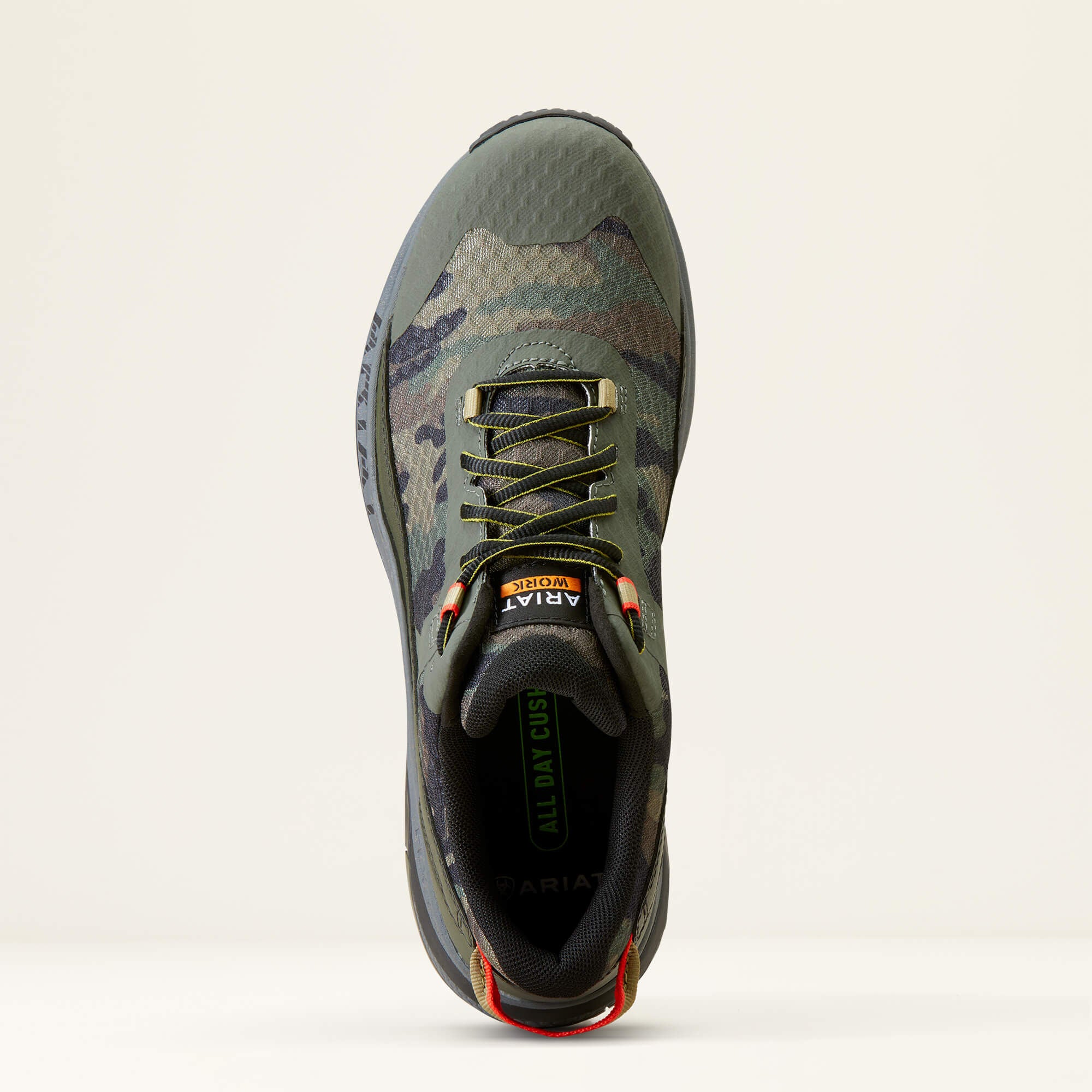Men Outpace Shift Composite Toe Work Shoe | Ariat Outlet