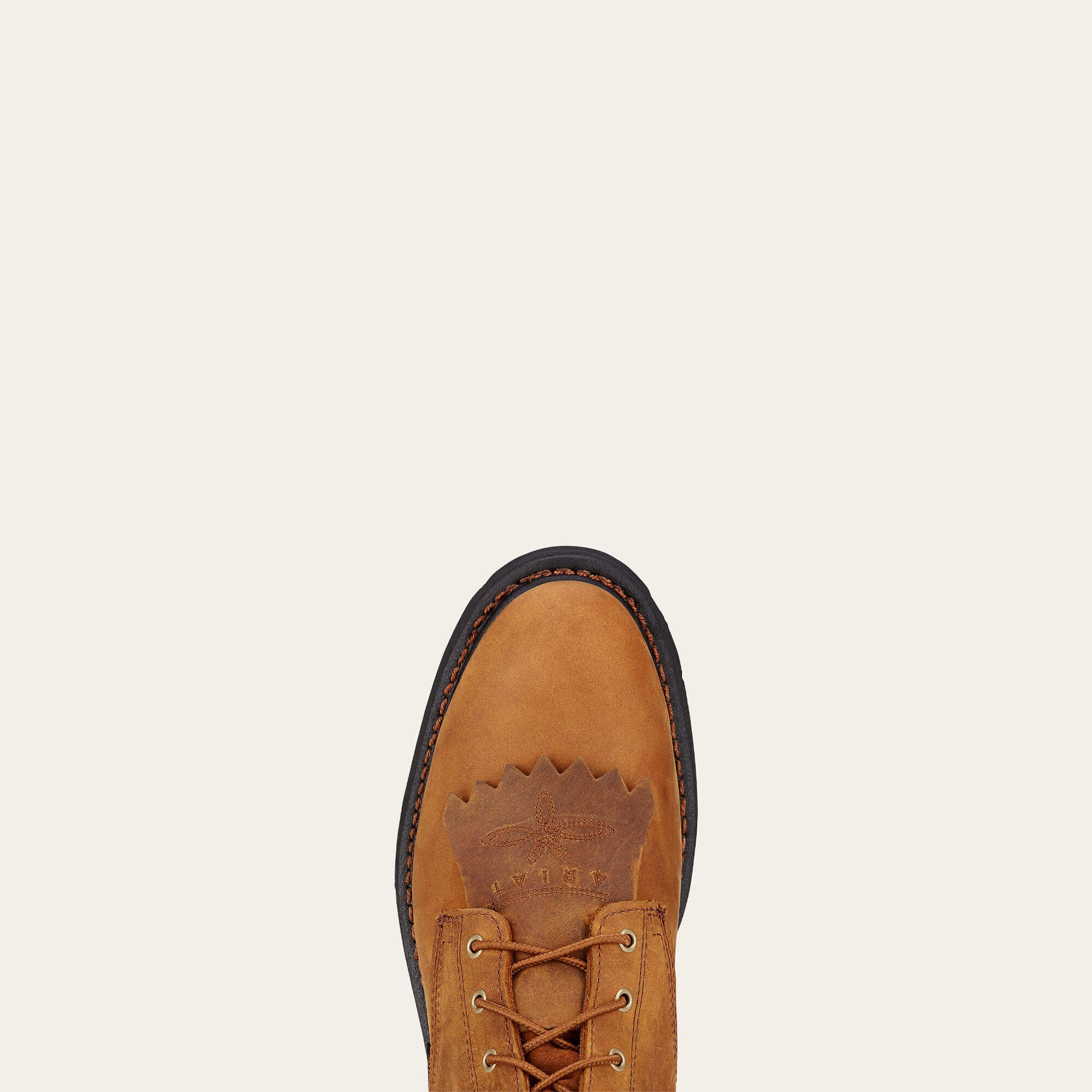 Men Cascade 8" Work Boot | Ariat on sale