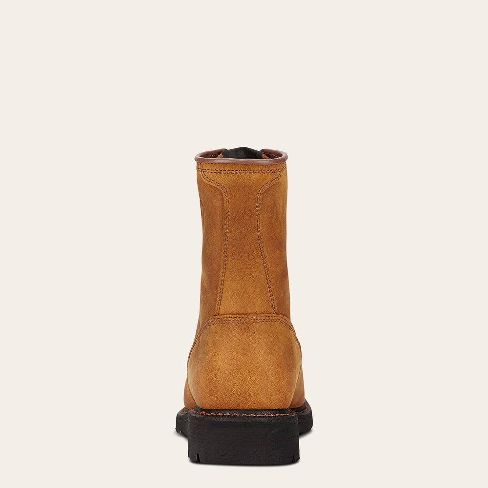 Men Cascade 8" Work Boot | Ariat on sale