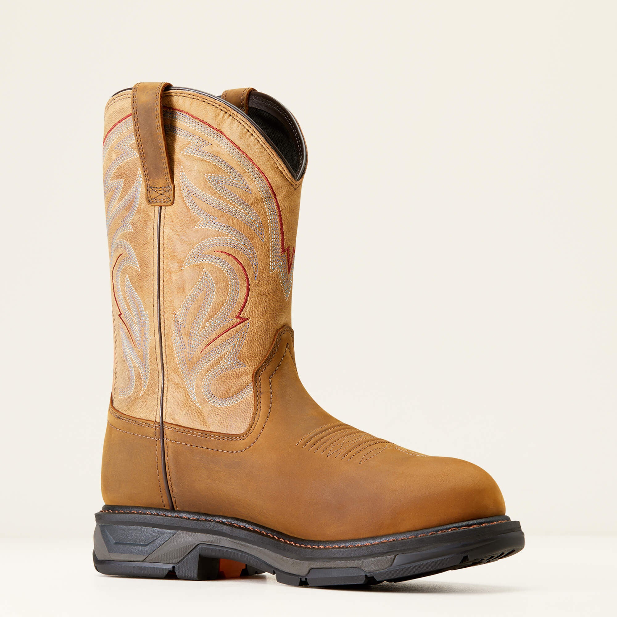 Men WorkHog XT Waterproof Carbon Toe Work Boot | Ariat for sale