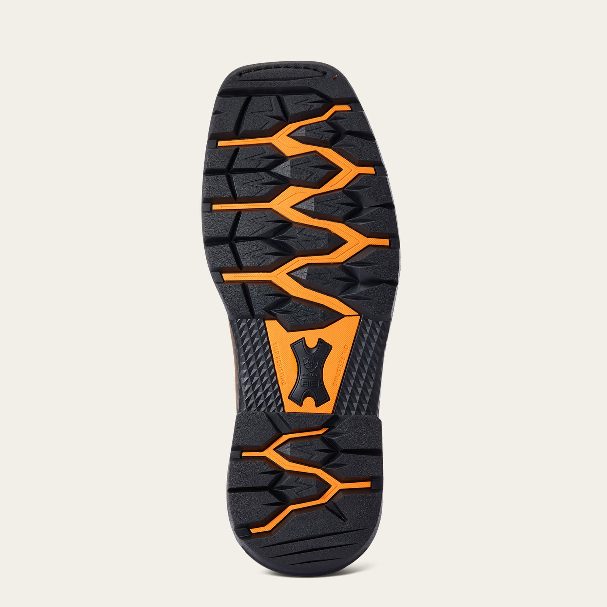 Men Big Rig Composite Toe Work Boot | Ariat