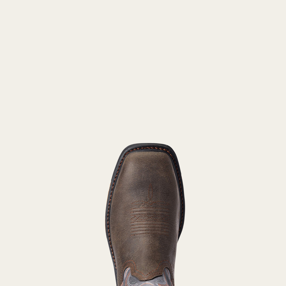 Men Big Rig Composite Toe Work Boot | Ariat