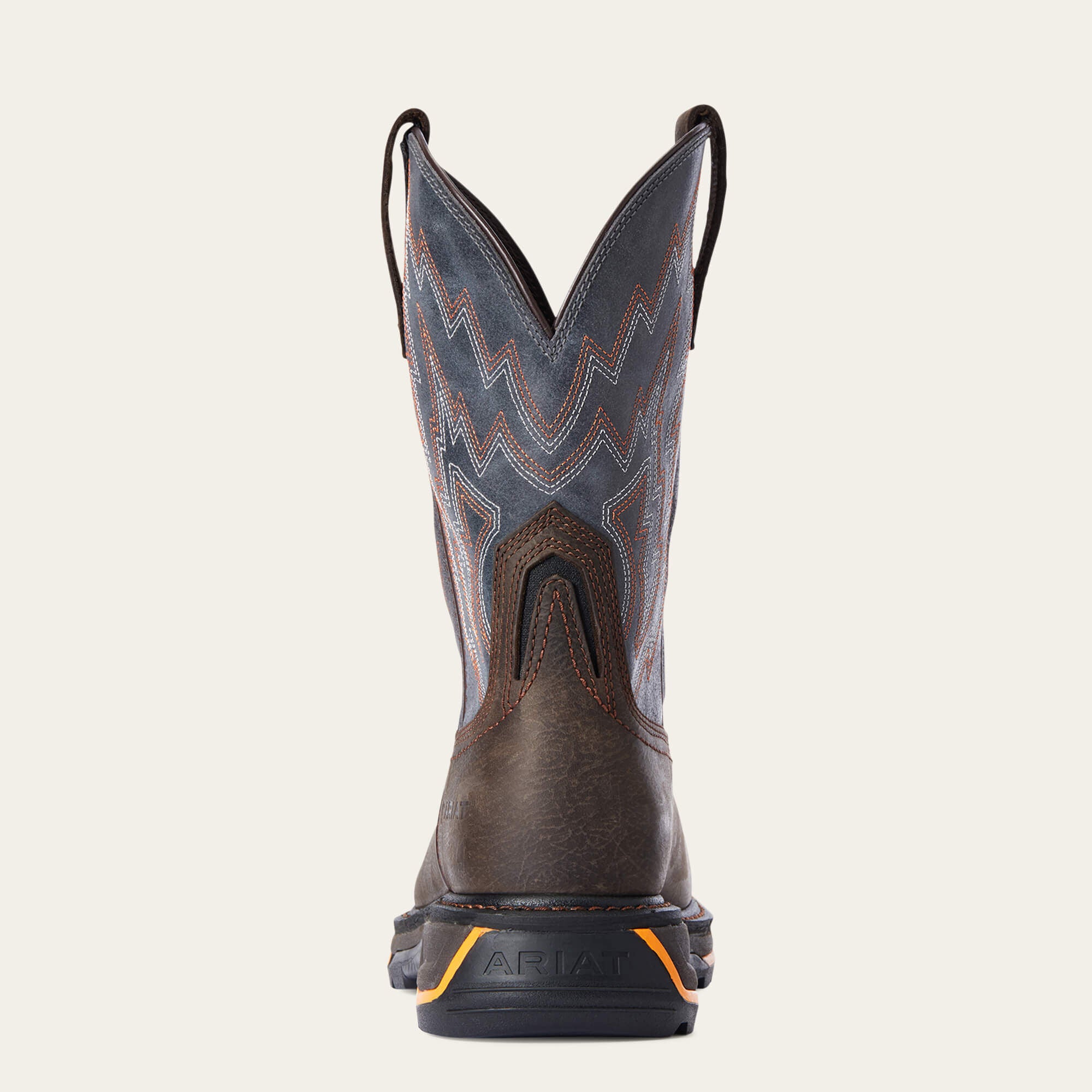 Men Big Rig Composite Toe Work Boot | Ariat