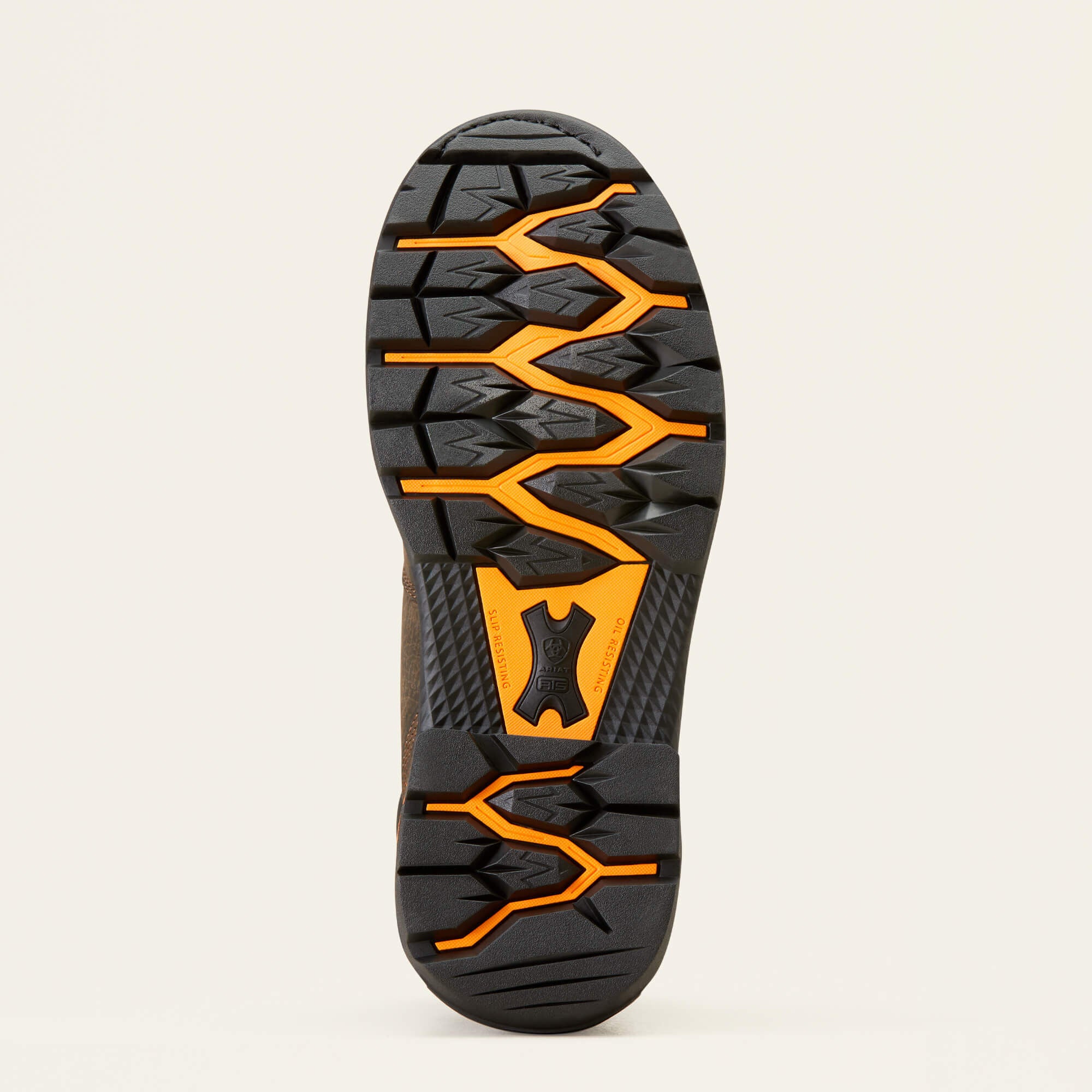 Men Big Rig 6" Waterproof Composite Toe Work Boot | Ariat us