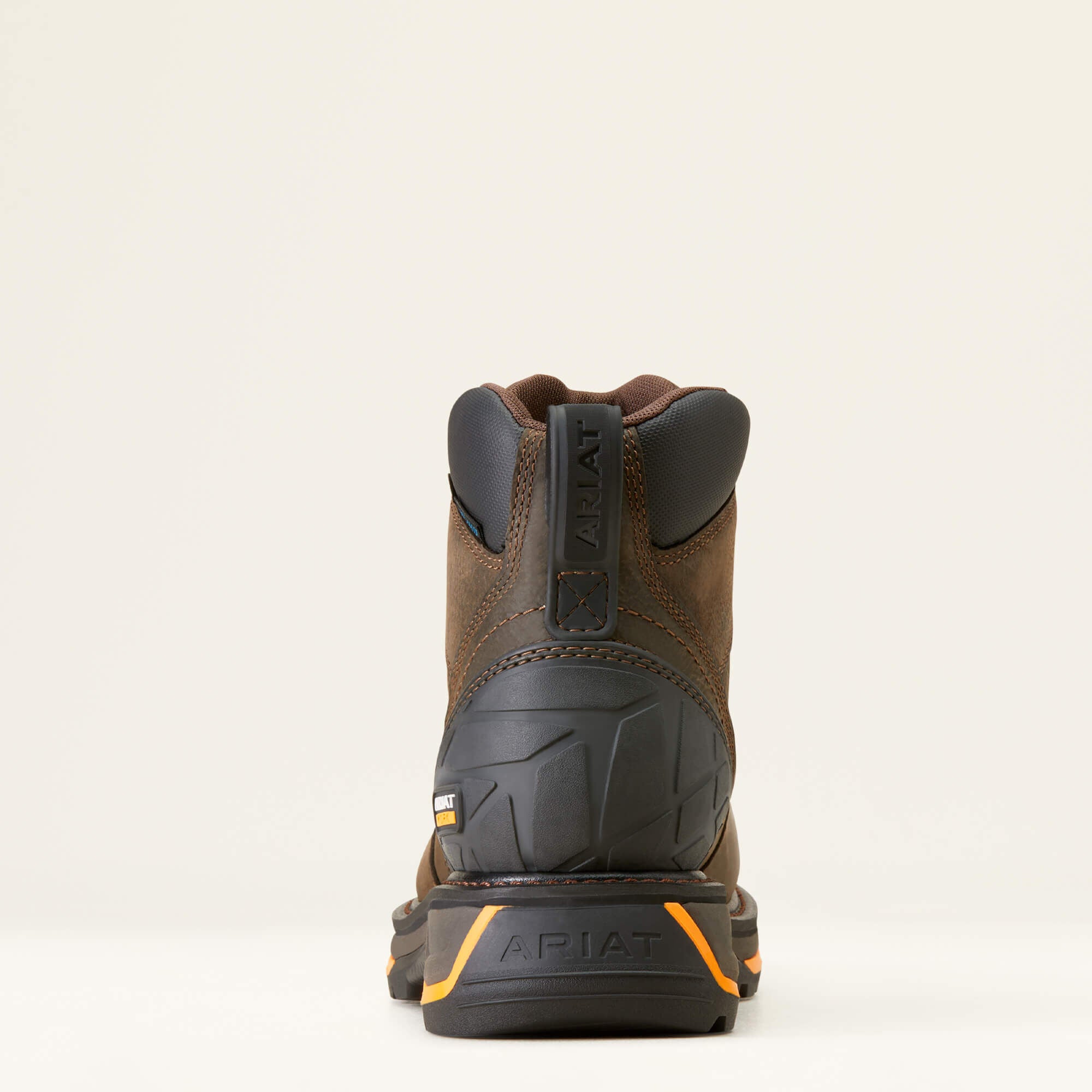 Men Big Rig 6" Waterproof Composite Toe Work Boot | Ariat us