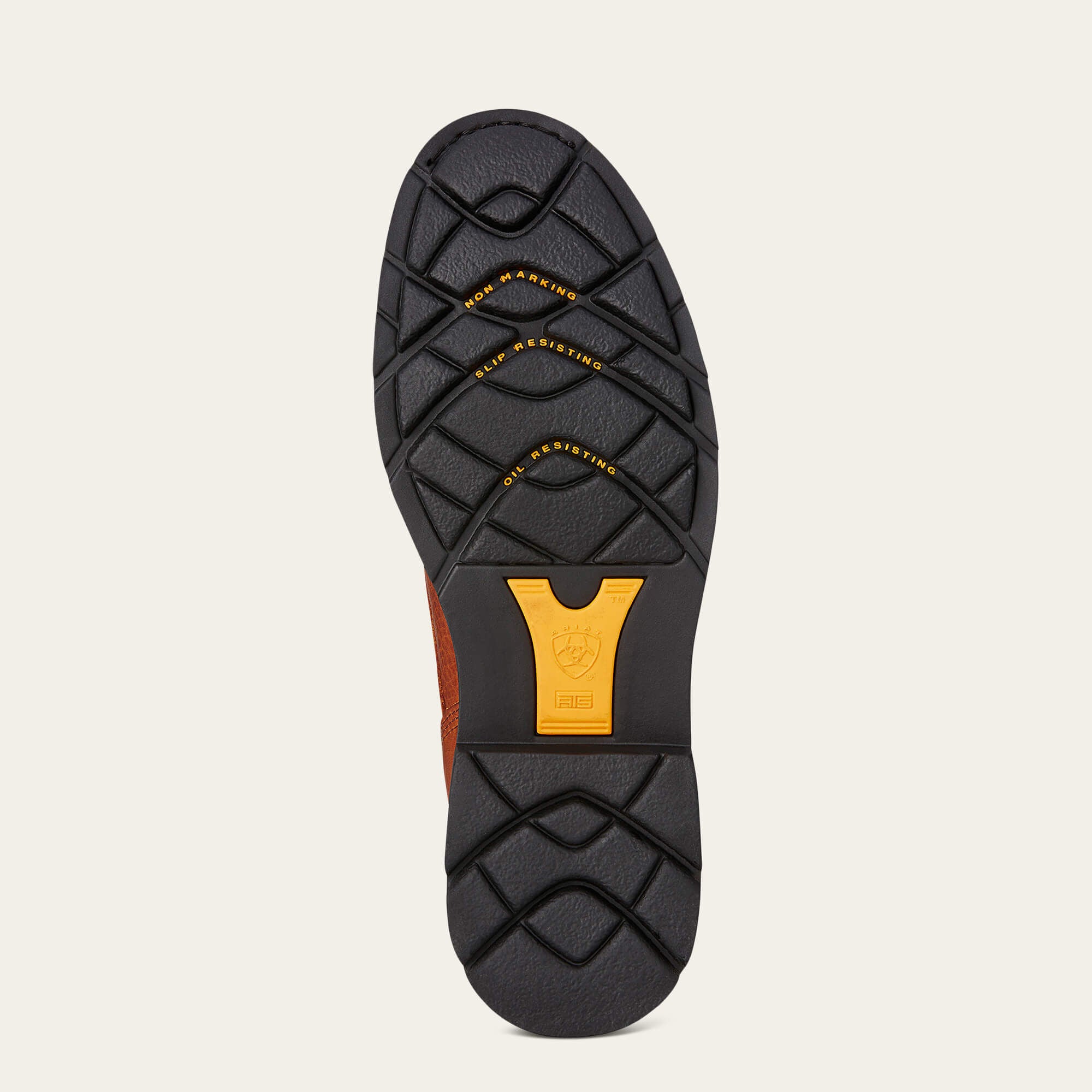 Men Cascade 8" Work Boot | Ariat near me