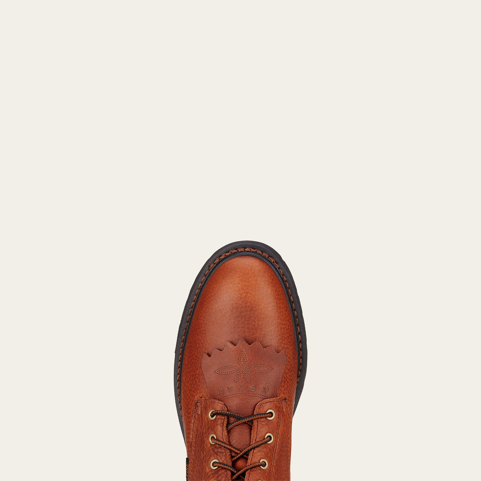 Men Cascade 8" Work Boot | Ariat near me
