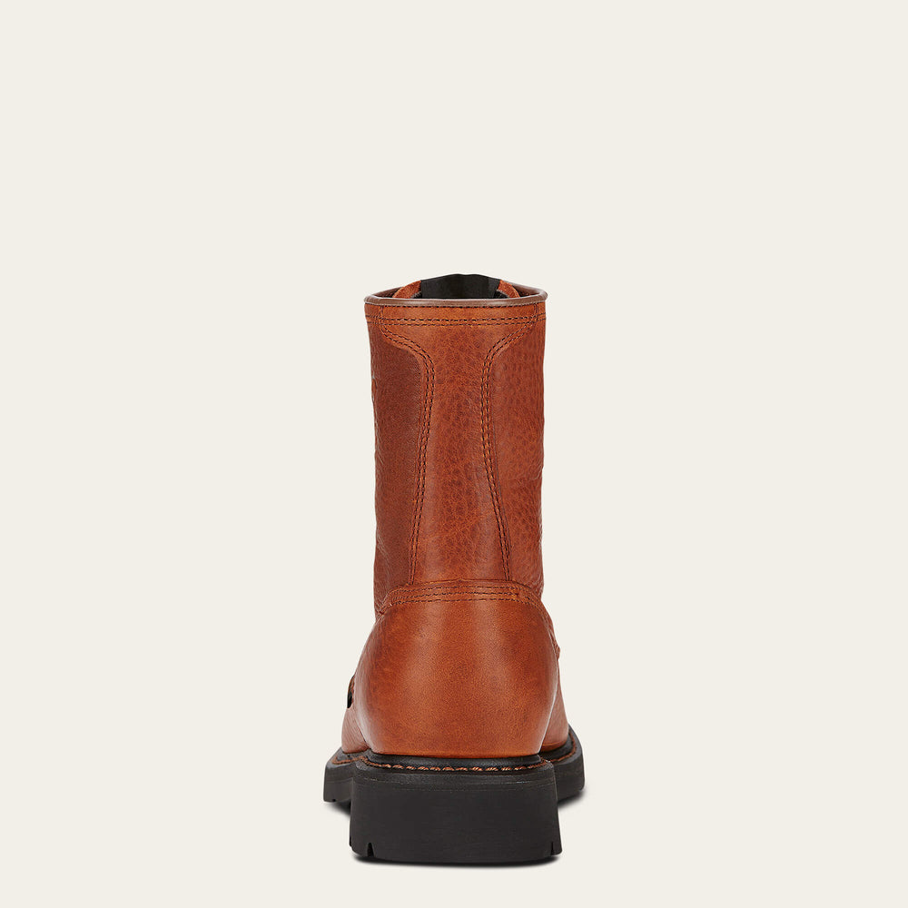 Men Cascade 8" Work Boot | Ariat near me