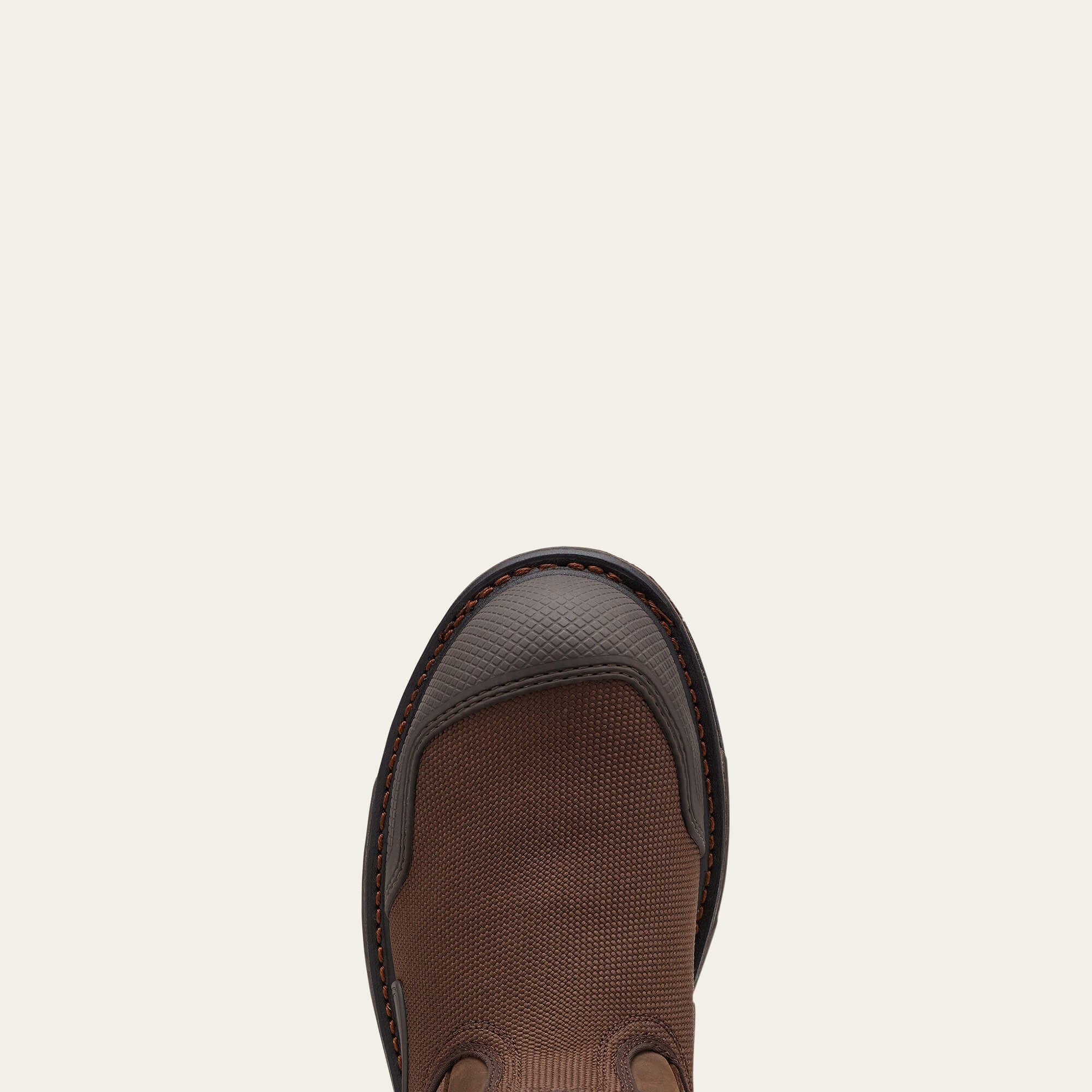 Men OverDrive XTR Waterproof Composite Toe Work Boot | Ariat Online