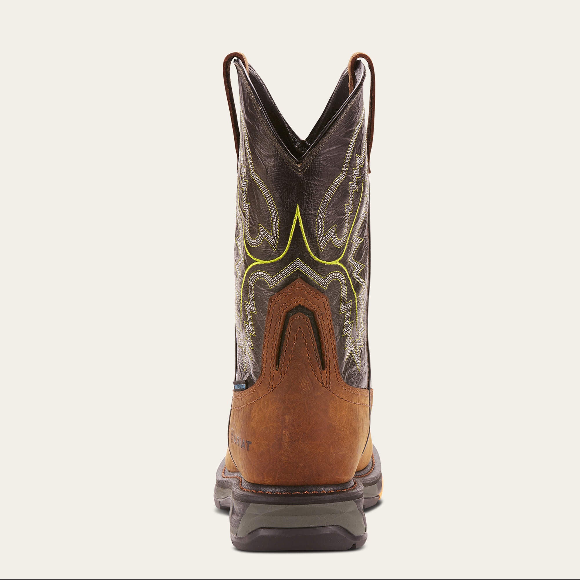 Men WorkHog XT Waterproof Carbon Toe Work Boot | Ariat Outlet