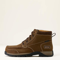 Men Edge Chukka 6" Composite Toe Work Boot | Ariat on sale