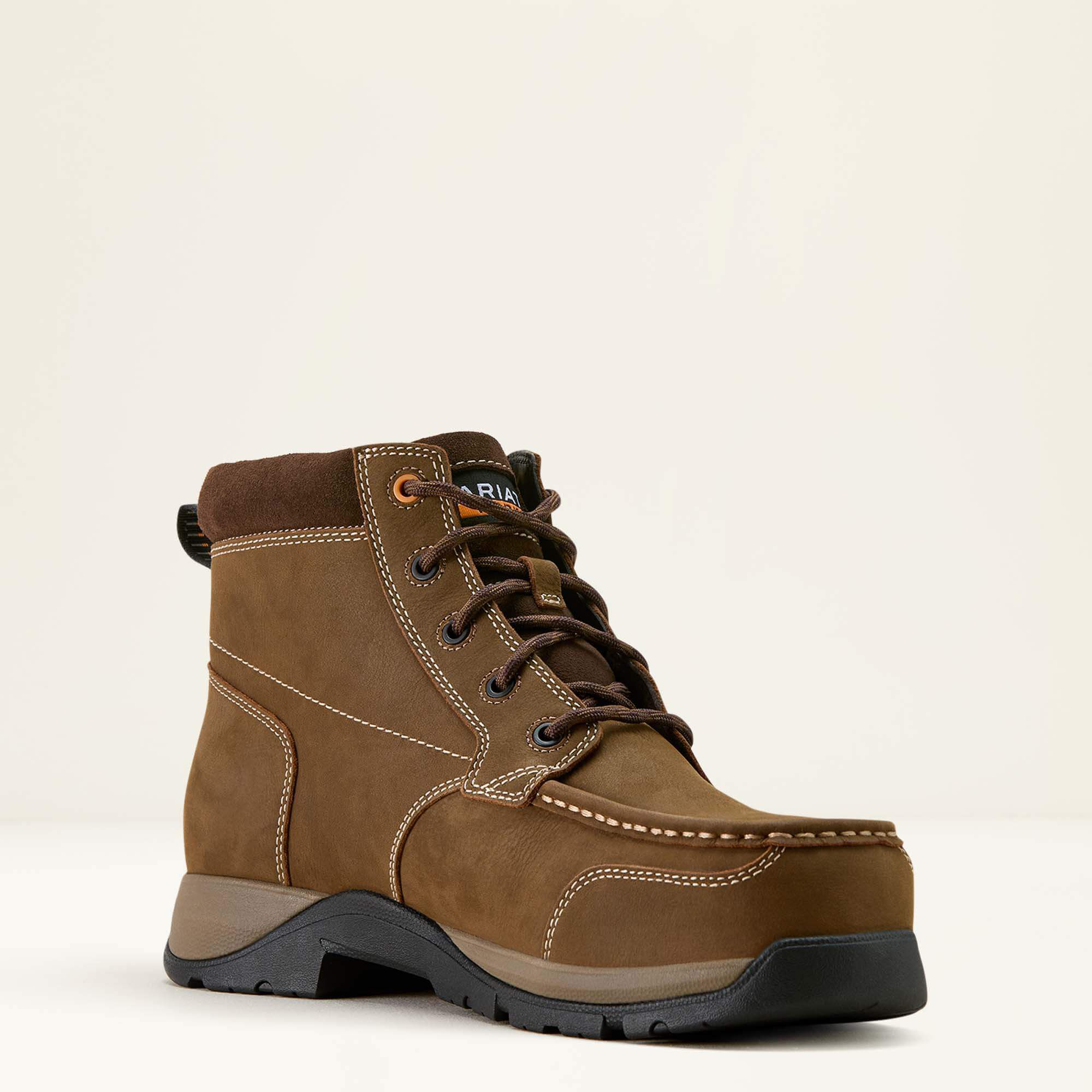 Men Edge Chukka 6" Composite Toe Work Boot | Ariat on sale