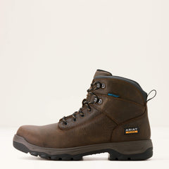 Men Turbo Duratread 6" Waterproof Work Boot | Ariat