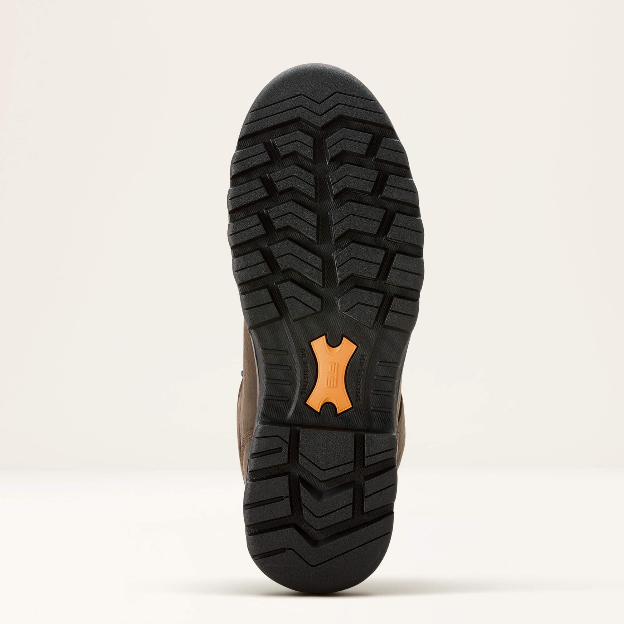 Men Turbo Duratread 6" Waterproof Work Boot | Ariat