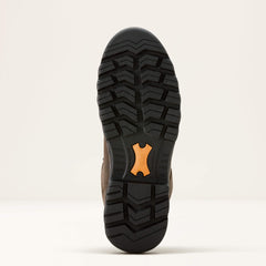 Men Turbo Duratread 6" Waterproof Work Boot | Ariat
