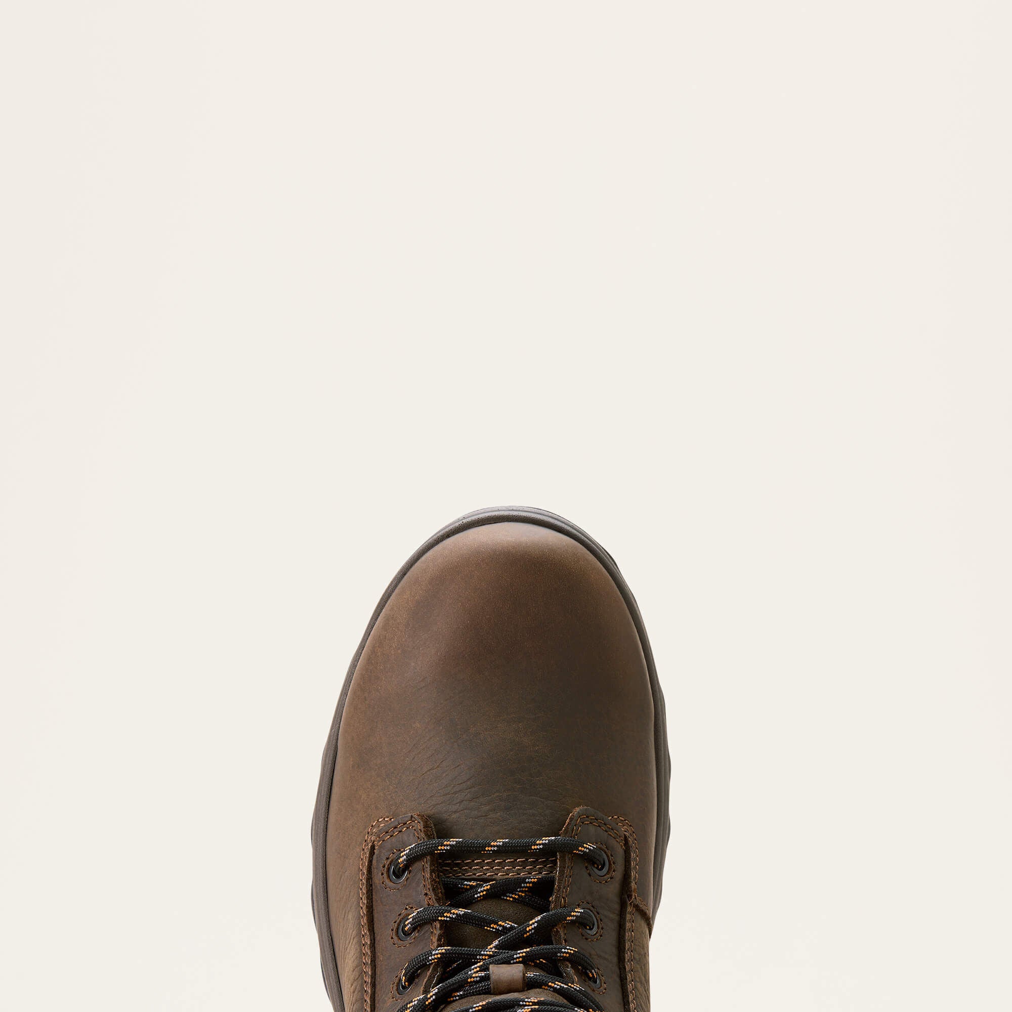 Men Turbo Duratread 6" Waterproof Work Boot | Ariat