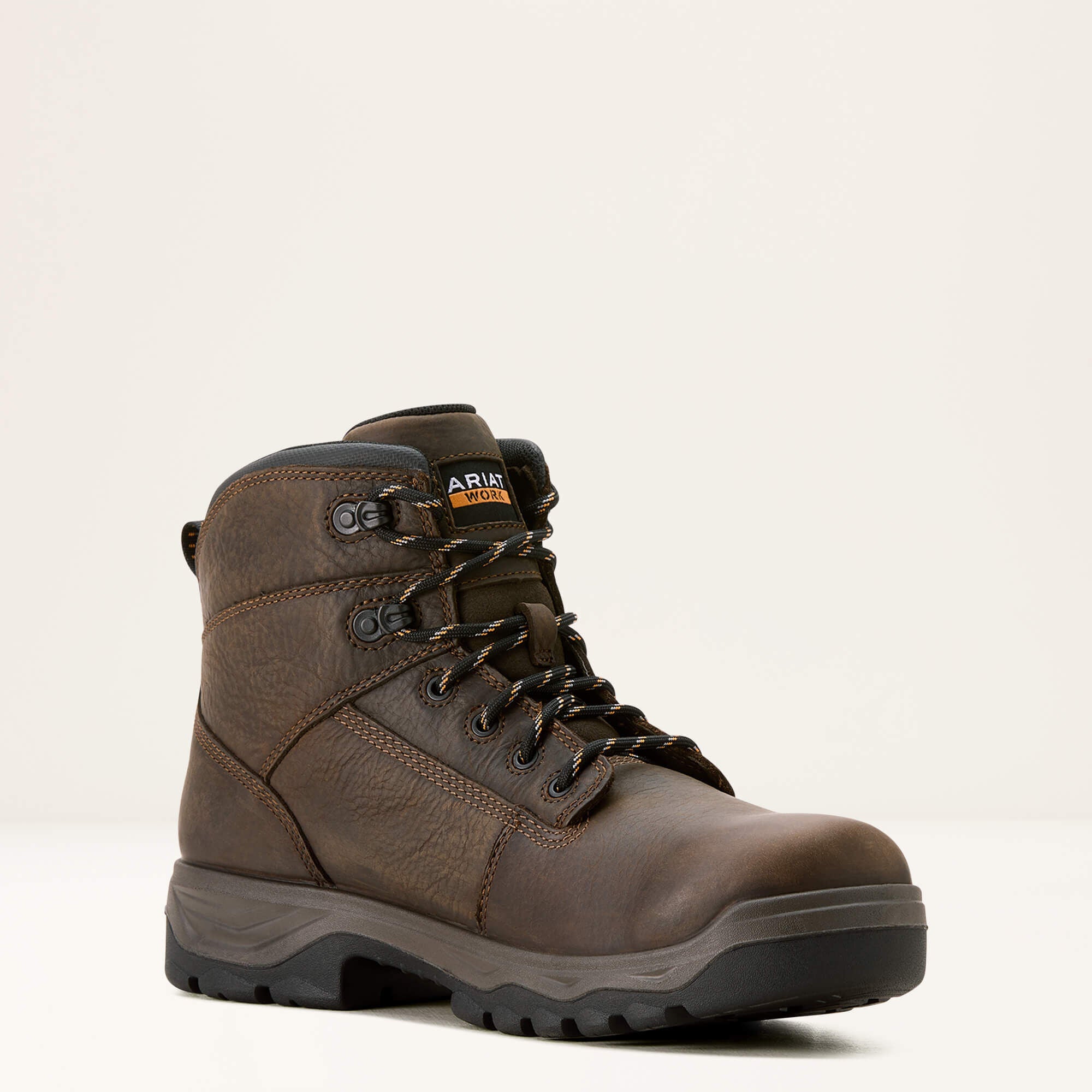Men Turbo Duratread 6" Waterproof Work Boot | Ariat