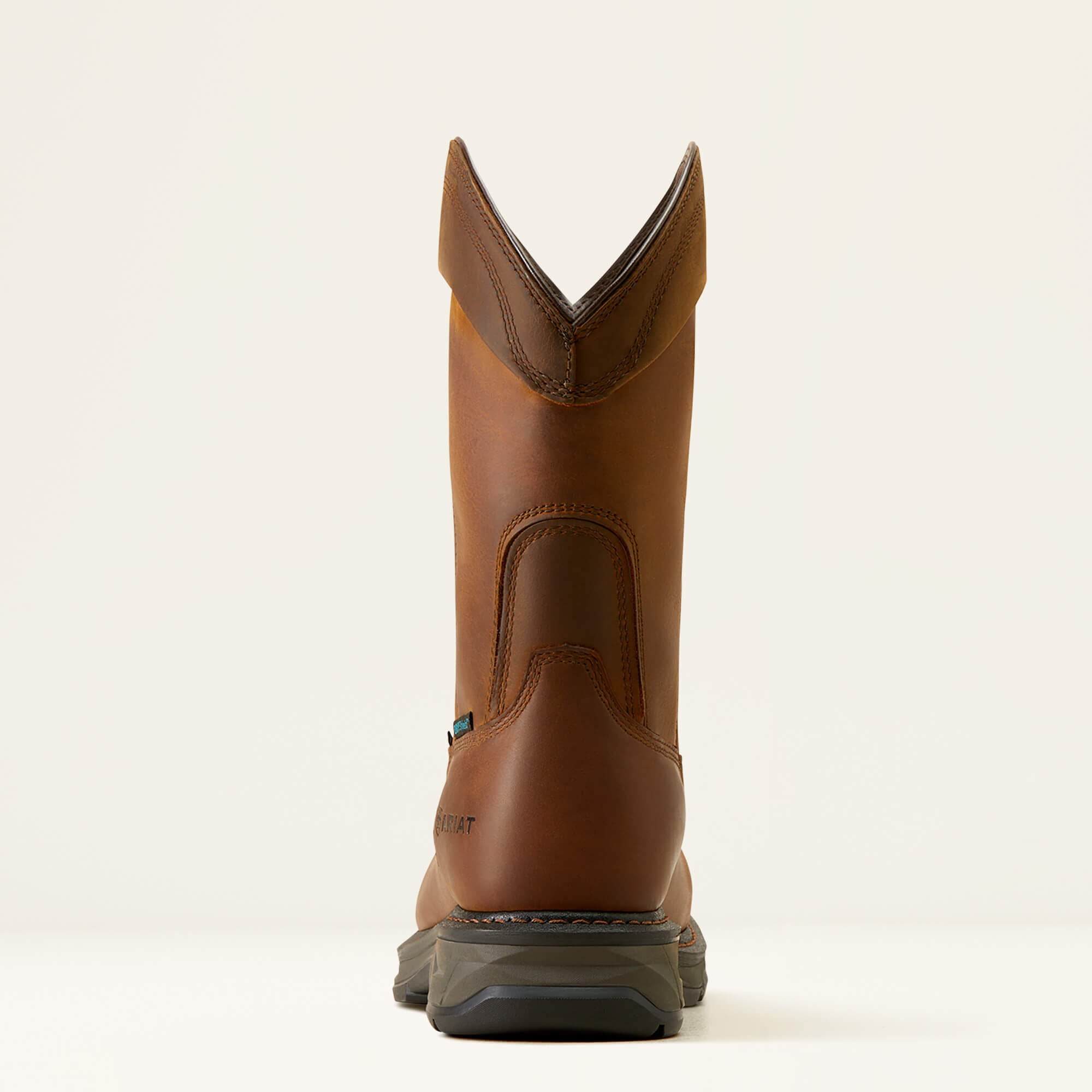 Men WorkHog XT Wellington Waterproof Carbon Toe Work Boot | Ariat Discount