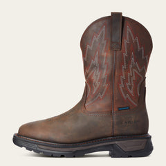 Men Big Rig Waterproof Work Boot | Ariat near me