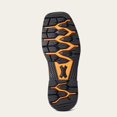 Men Big Rig Waterproof Work Boot | Ariat near me