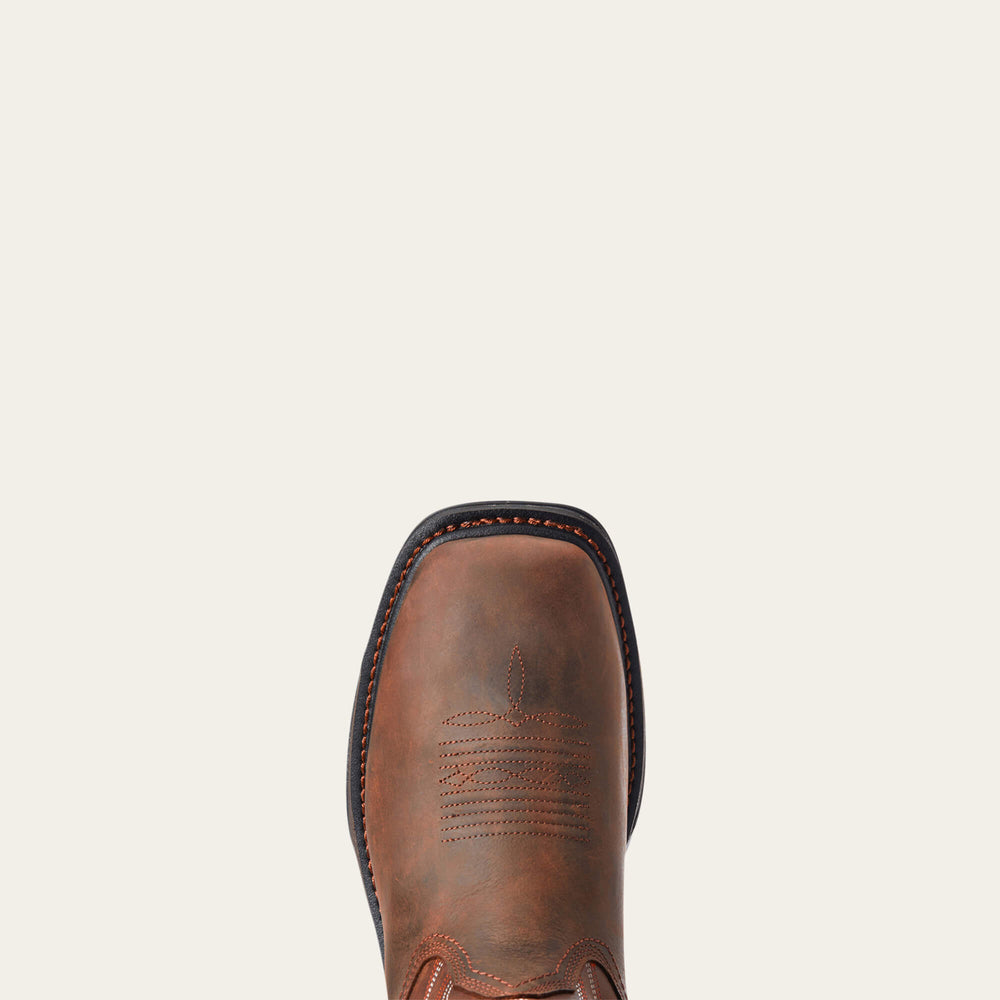 Men Big Rig Waterproof Work Boot | Ariat near me